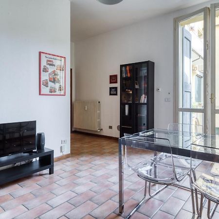 Castiglione Family Apartment By Wonderful Italy Bologna Exteriör bild