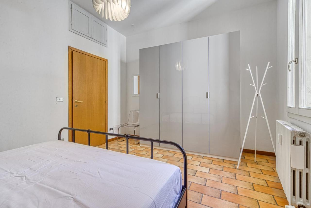 Castiglione Family Apartment By Wonderful Italy Bologna Exteriör bild
