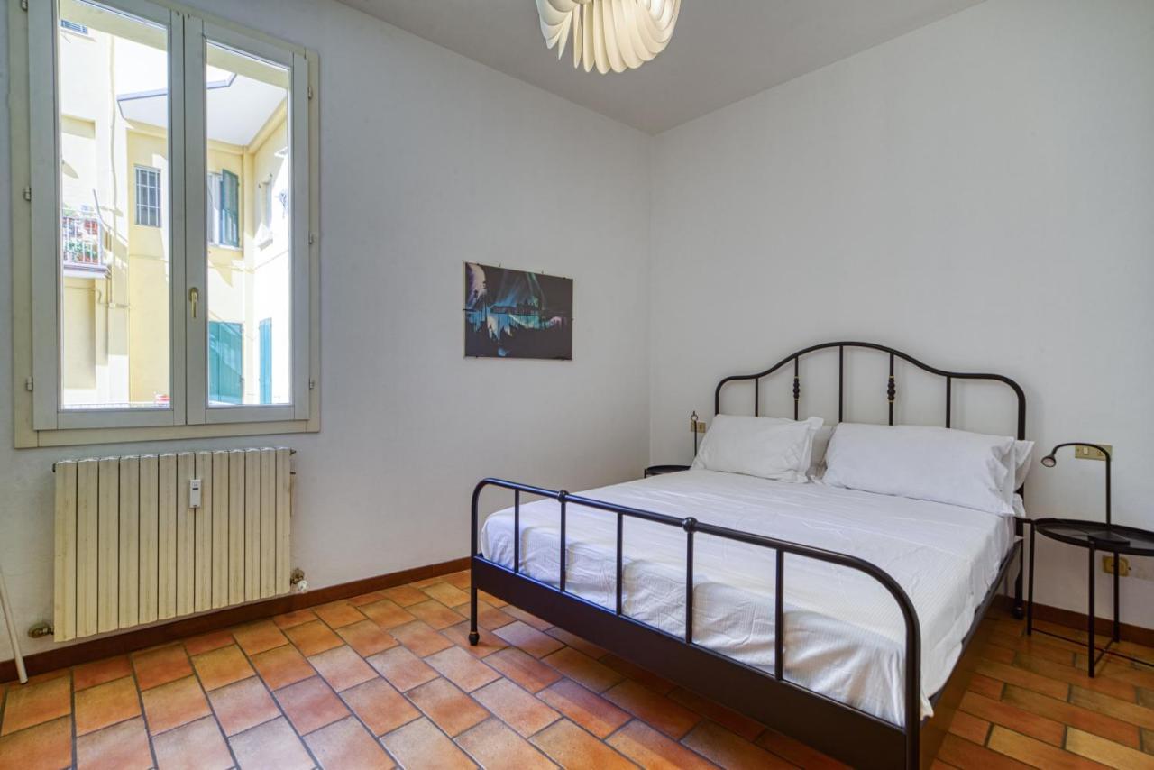 Castiglione Family Apartment By Wonderful Italy Bologna Exteriör bild