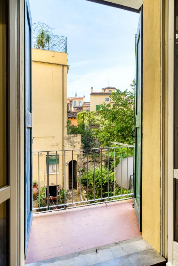 Castiglione Family Apartment By Wonderful Italy Bologna Exteriör bild